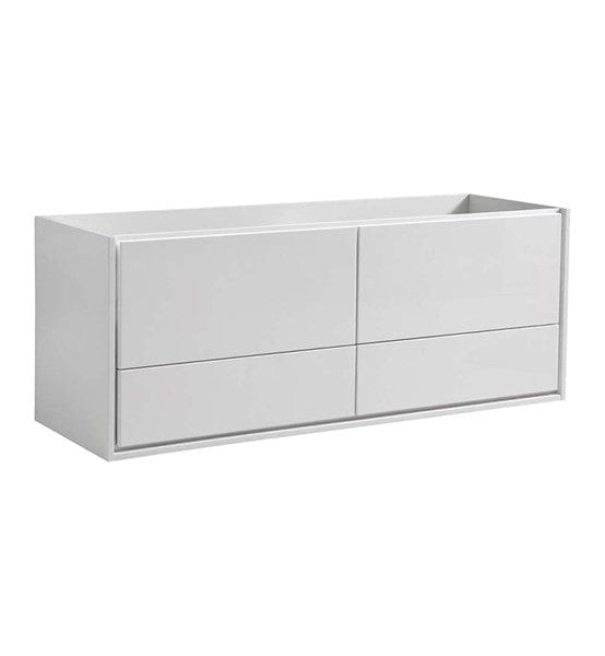 Fresca Vanity Base Cabinets