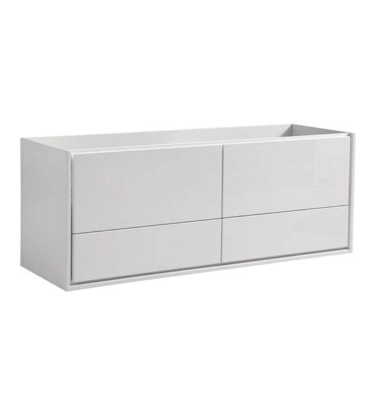 Fresca Vanity Base Cabinets