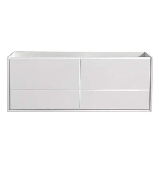 Fresca Vanity Base Cabinets