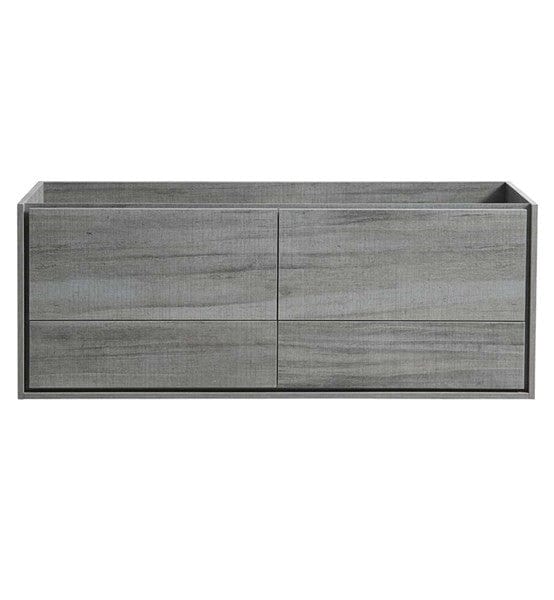 Fresca Vanity Base Cabinets