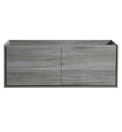 Fresca Vanity Base Cabinets