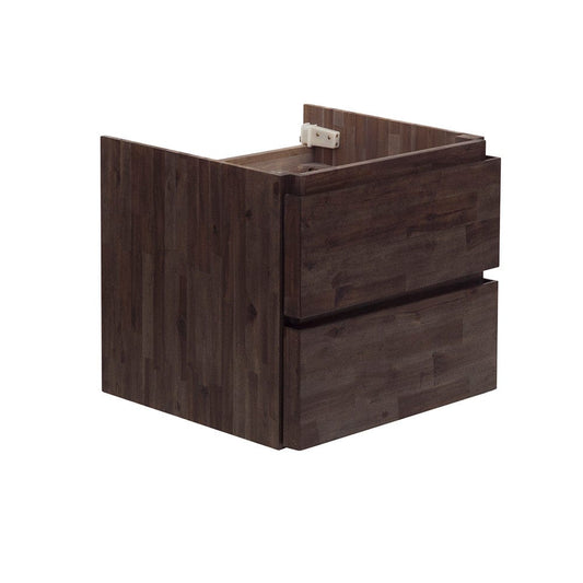 Fresca Formosa 23 Wall Hung Modern Bathroom Cabinet | FCB3124ACA