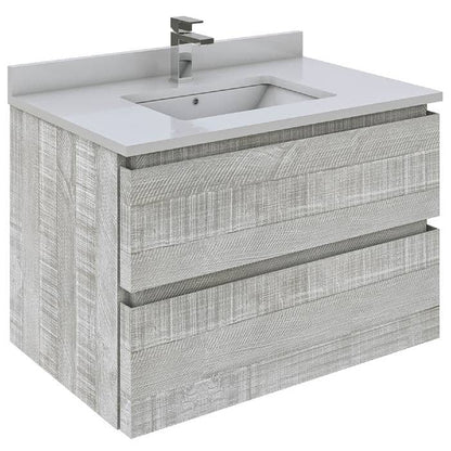 fresca formosa 30 inch bathroom vanity