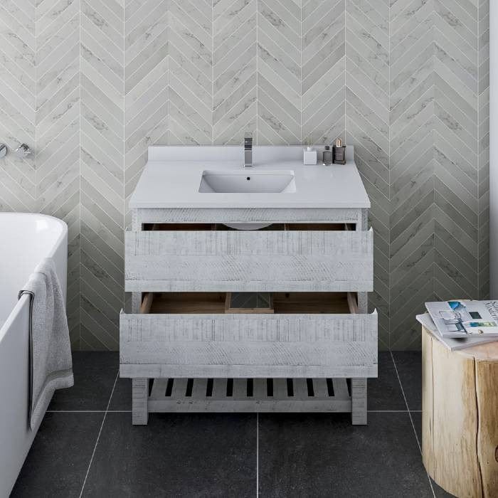 fresca formosa bathroom vanity