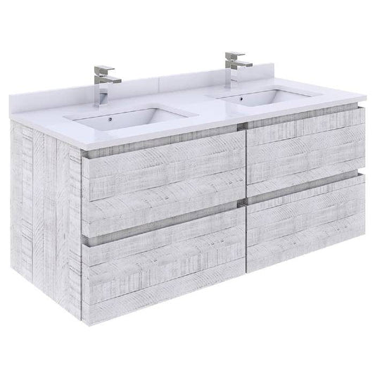 48 inch bathroom vanity