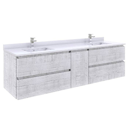 72 inch bathroom vanity