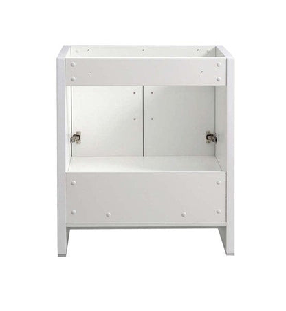 Fresca Vanity Base Cabinets