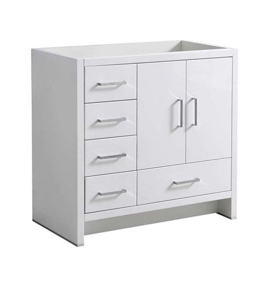 Fresca Vanity Base Cabinets