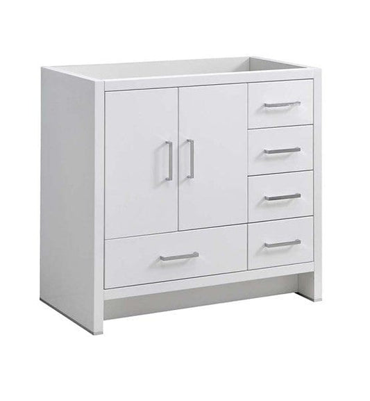 Fresca Vanity Base Cabinets