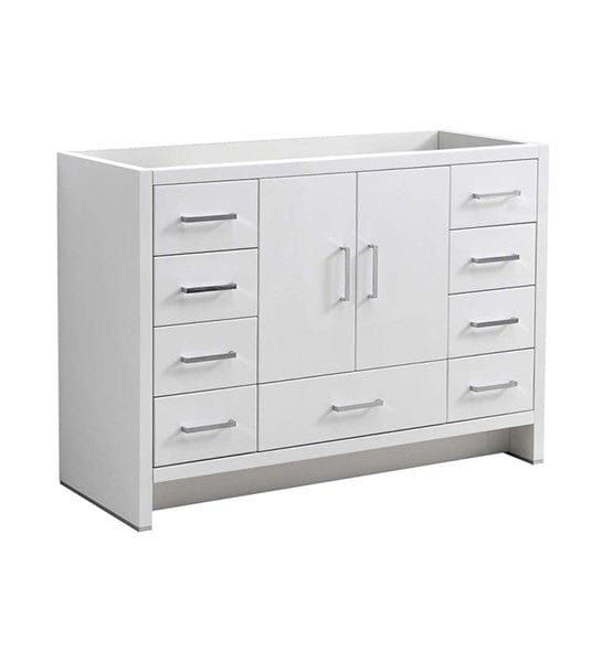 Fresca Vanity Base Cabinets