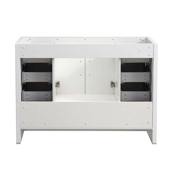 Fresca Vanity Base Cabinets