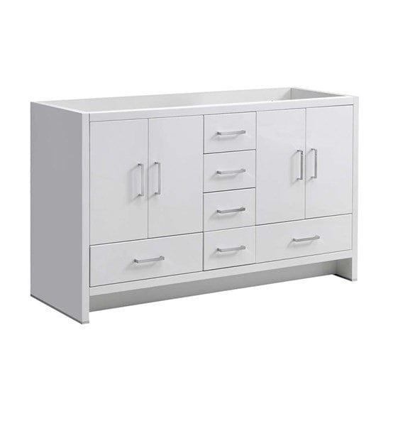 Fresca Vanity Base Cabinets