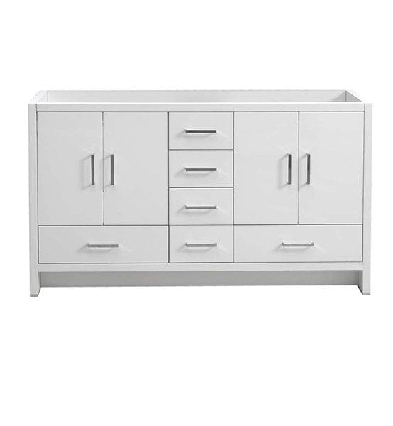 Fresca Vanity Base Cabinets