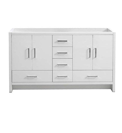 Fresca Vanity Base Cabinets