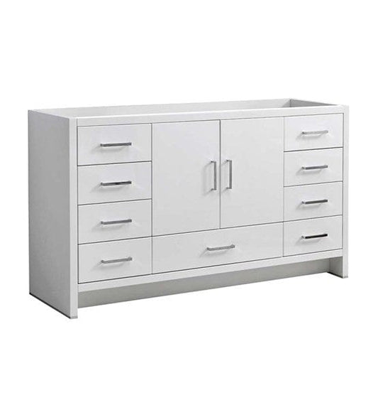 Fresca Vanity Base Cabinets