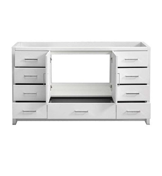 Fresca Vanity Base Cabinets