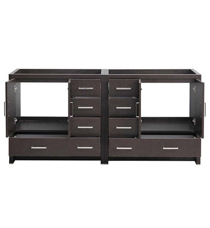 Fresca Vanity Base Cabinets