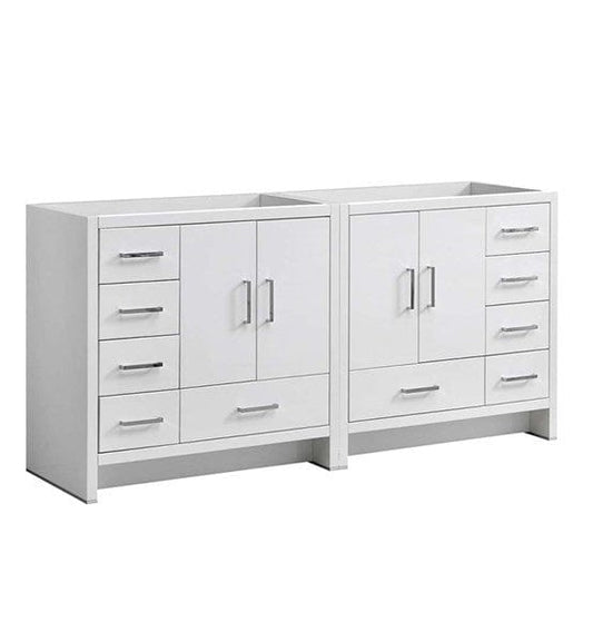 Fresca Vanity Base Cabinets