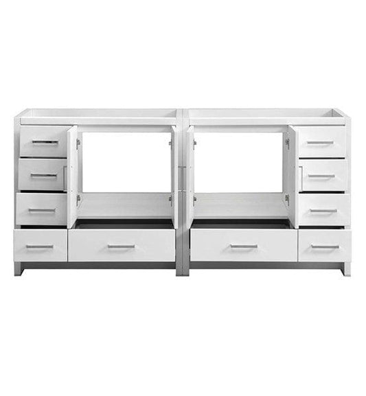 Fresca Vanity Base Cabinets