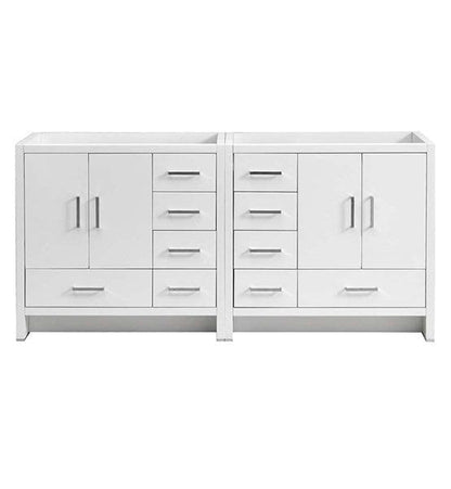 Fresca Vanity Base Cabinets