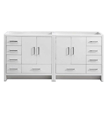 Fresca Vanity Base Cabinets