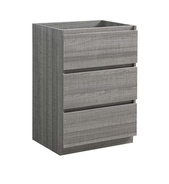 Fresca Vanity Base Cabinets