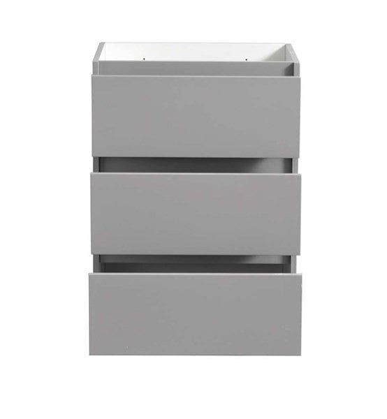 Fresca Vanity Base Cabinets