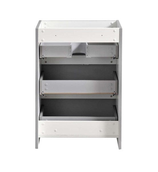 Fresca Vanity Base Cabinets