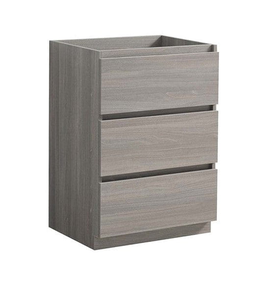 Fresca Vanity Base Cabinets