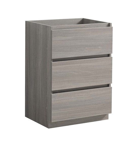 Fresca Vanity Base Cabinets