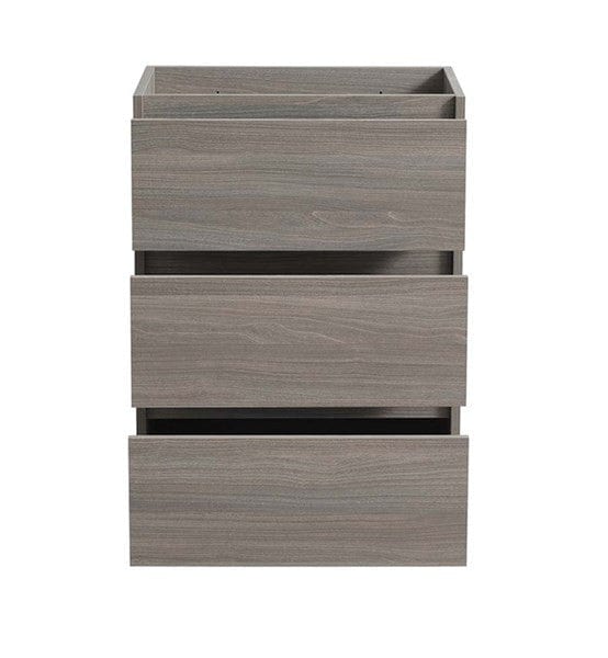 Fresca Vanity Base Cabinets