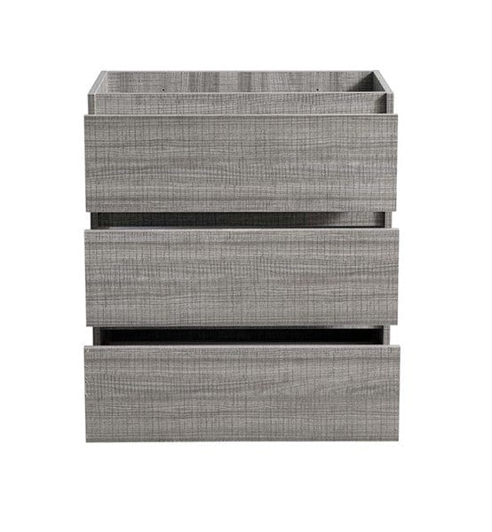 Fresca Vanity Base Cabinets