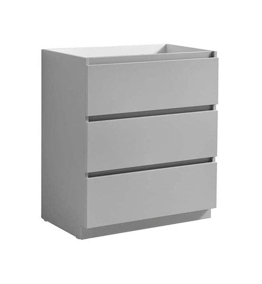 Fresca Vanity Base Cabinets