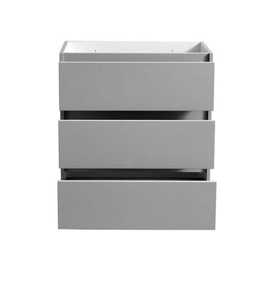 Fresca Vanity Base Cabinets