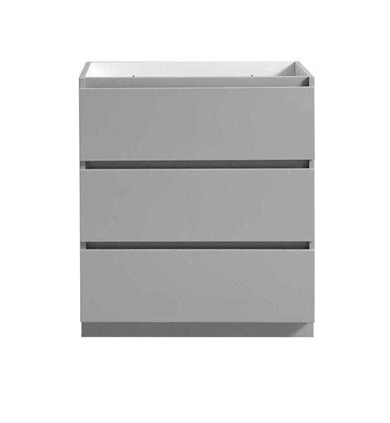 Fresca Vanity Base Cabinets