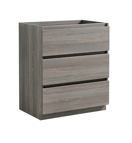 Fresca Vanity Base Cabinets