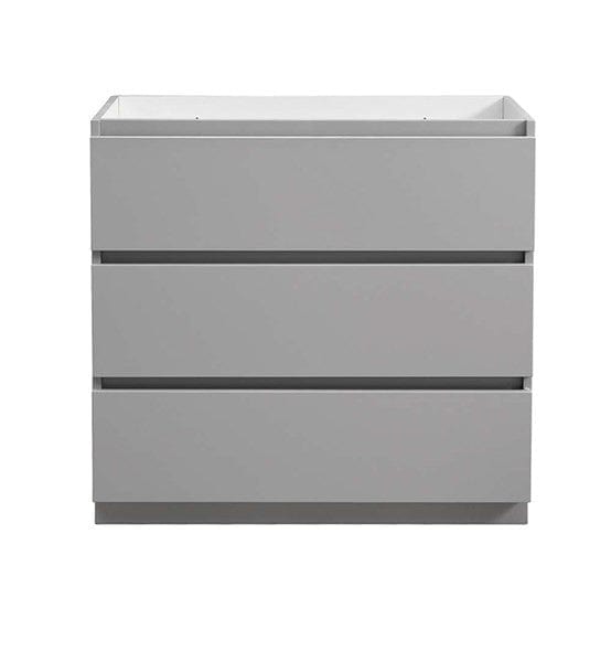 Fresca Vanity Base Cabinets