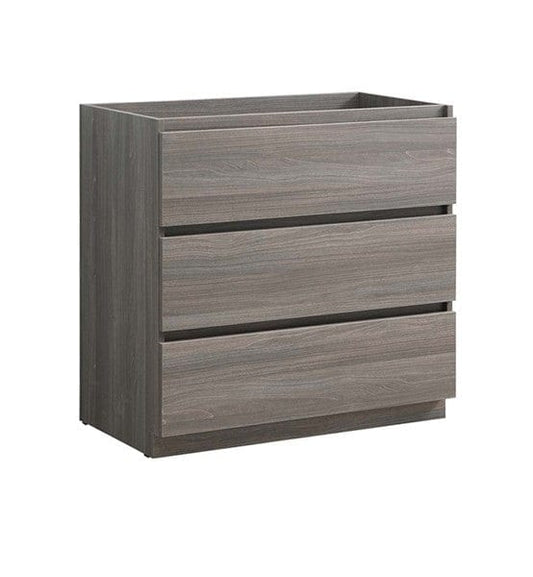 Fresca Vanity Base Cabinets