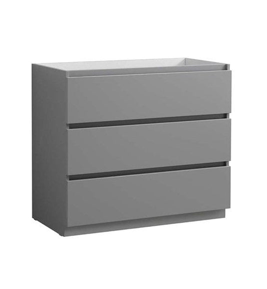 Fresca Vanity Base Cabinets