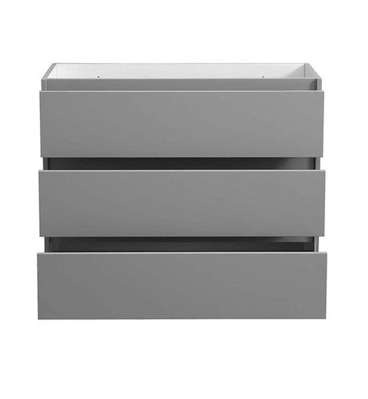 Fresca Vanity Base Cabinets