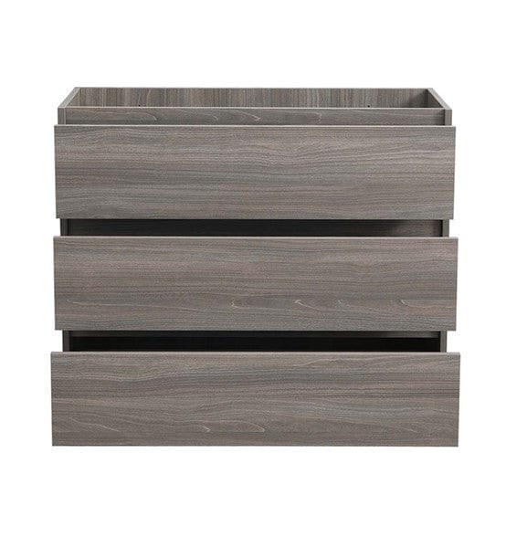 Fresca Vanity Base Cabinets