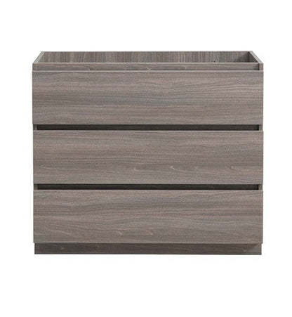 Fresca Vanity Base Cabinets