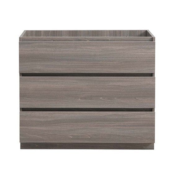 Fresca Vanity Base Cabinets