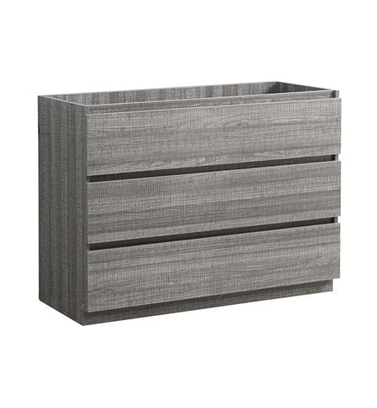 Fresca Vanity Base Cabinets