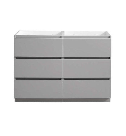 Fresca Vanity Base Cabinets