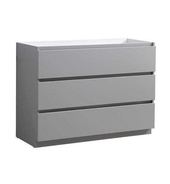 Fresca Vanity Base Cabinets