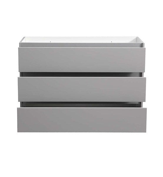 Fresca Vanity Base Cabinets