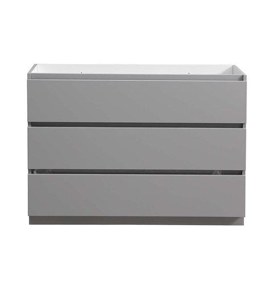 Fresca Vanity Base Cabinets