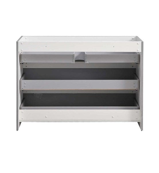 Fresca Vanity Base Cabinets