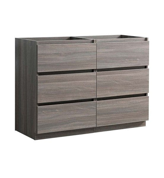 Fresca Vanity Base Cabinets